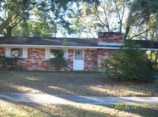 8004 Triumph Ln, Jacksonville, FL 32244