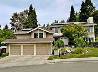 4031 Marblehead Dr, San Ramon, CA 94582