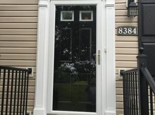 8384 Sawmill Rd, Powell, OH 43065