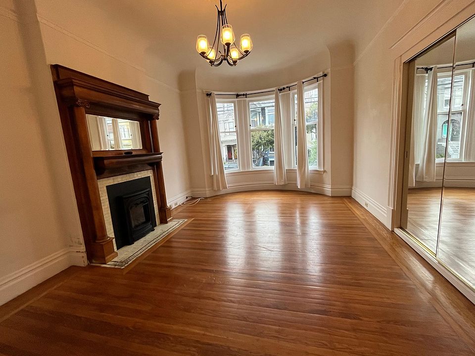 1st image of 1645 Page St APT 1