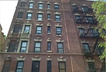 Rented by Westminster Management