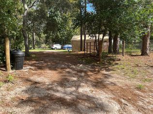 7951 W Gum St, Crystal River, FL 34428