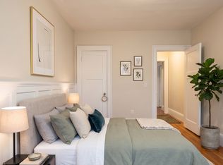 460 Park Dr #20, Boston, MA 02215
