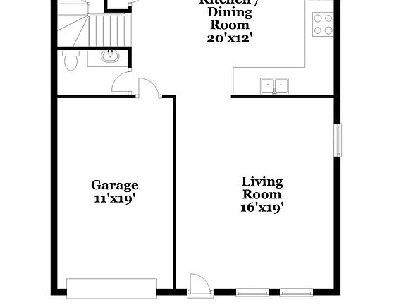 2nd image of 2623 Bramble Ridge Ct