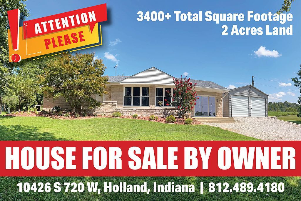 10426 S 720 W - Property Image