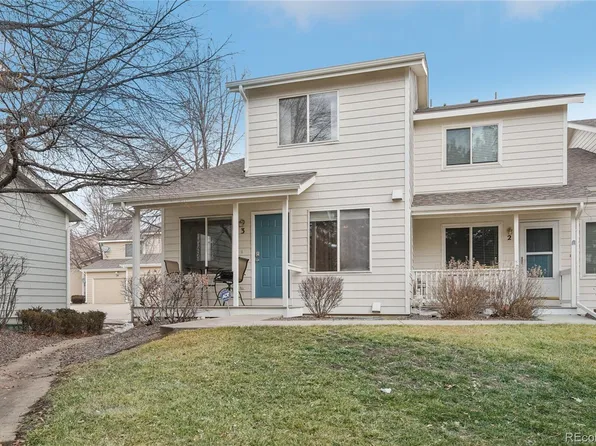 500 Lashley Street #3, Longmont, CO 80504