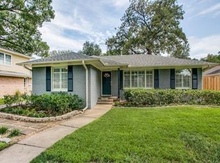 7042 Whitehill St, Dallas, TX 75231