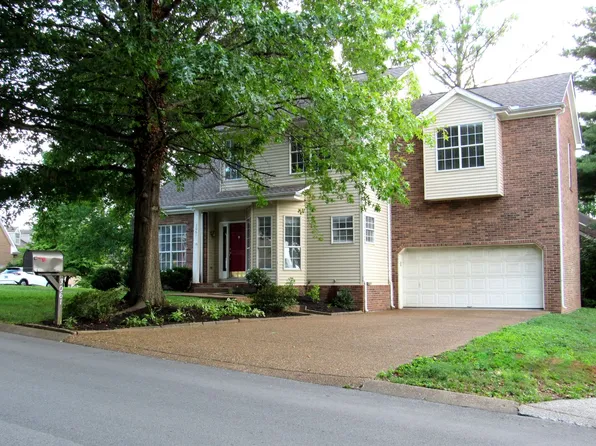 3061 Liberty Hills Dr, Franklin, TN 37067