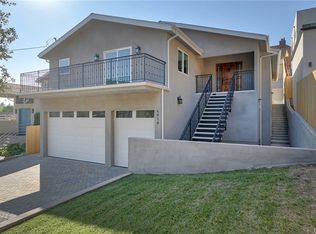 5919 Canyonside Rd, La Crescenta, CA 91214