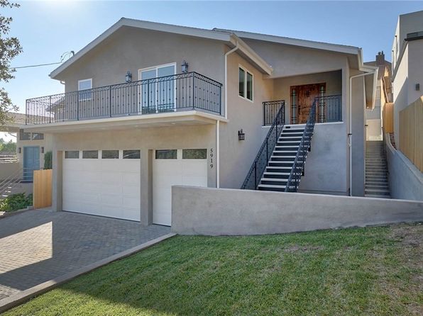 homes for sale in la crescenta ca