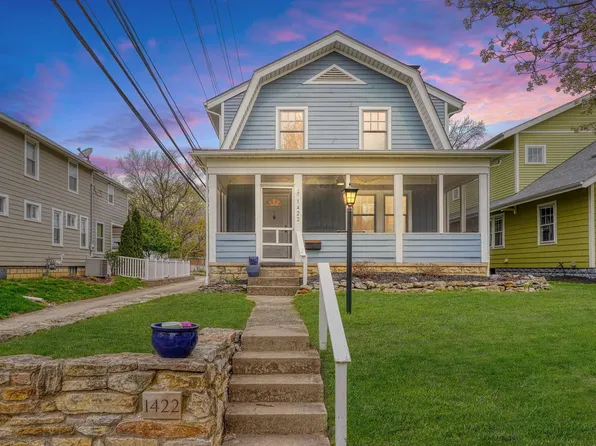 1422 W 2nd Ave, Columbus, OH 43212