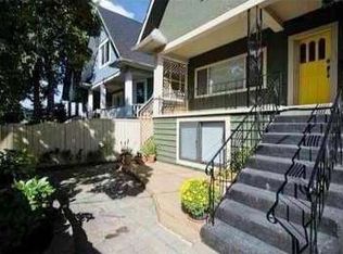 2842 Windsor St #1A, Vancouver, BC V5T 4A3