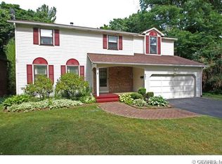 421 Yarmouth Rd, Rochester, NY 14610