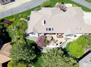 2432 Genoa Aspen Dr, Genoa, NV 89411