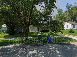 1023 S Silas St, Decatur, IL 62521
