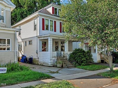 24 Summit Avenue, Albany, NY, 12209