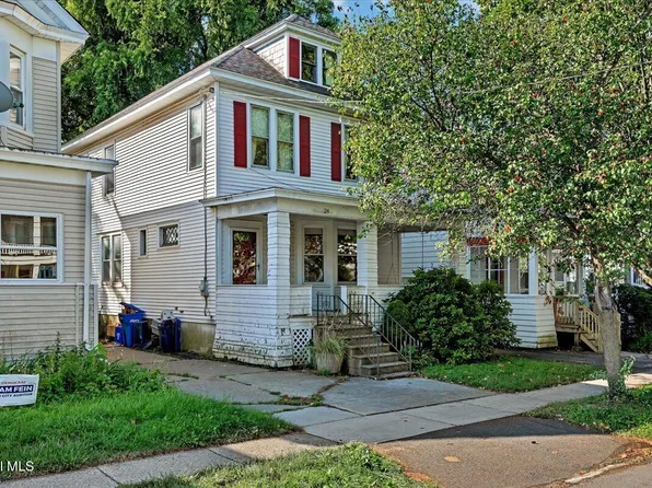 24 Summit Avenue, Albany, NY 12209