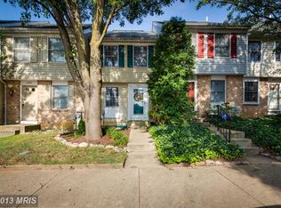 4434 Regalwood Ter, Burtonsville, MD 20866