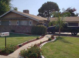 2824 Wenatchee Ave, Bakersfield, CA 93306