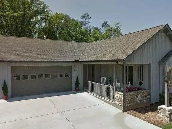 438 Kyfields, Weaverville, NC 28787