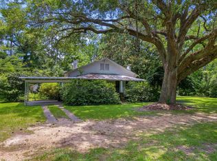 3061 Solomon Dairy Rd, Quincy, FL 32352