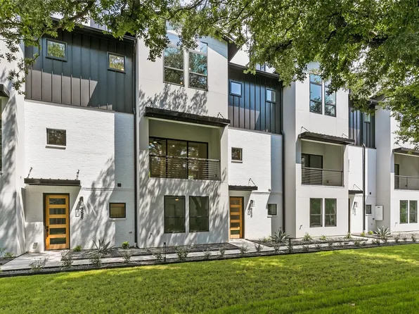 354 Foch St, Fort Worth, TX 76107