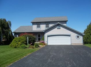 8 Southwind Way, Rochester, NY 14624