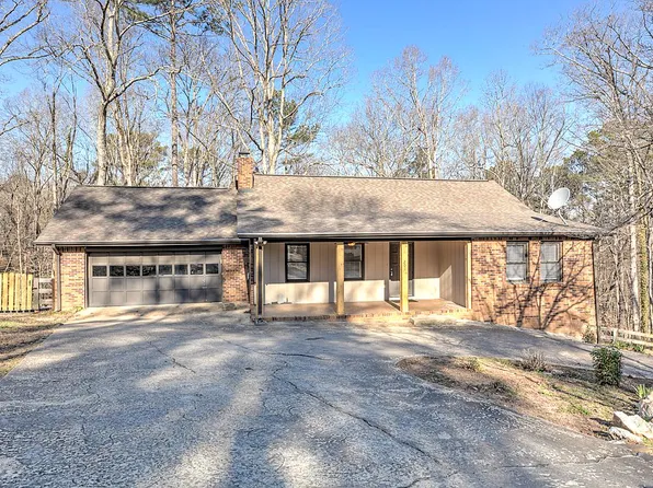 201 Ridgeway Rd, Canton, GA 30114