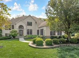 6565 Raynor Ct, Dublin, OH