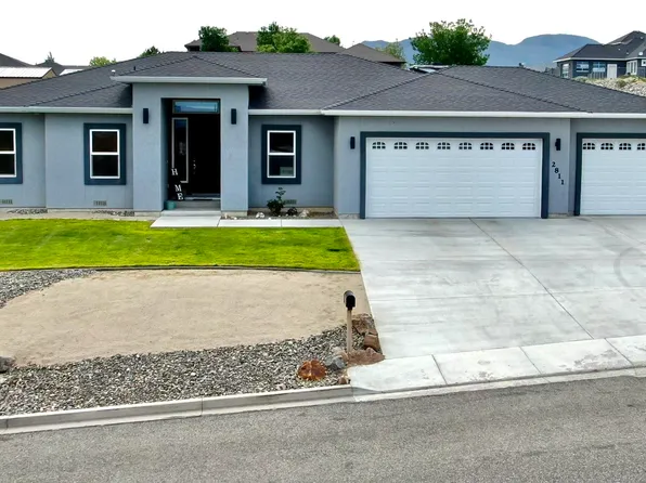 2811 Great Basin Ave, Winnemucca, NV 89445