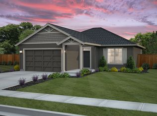 402 Pearl Ave, Grandview, WA
