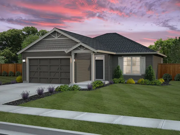 402 Pearl Ave, Grandview, WA 98930