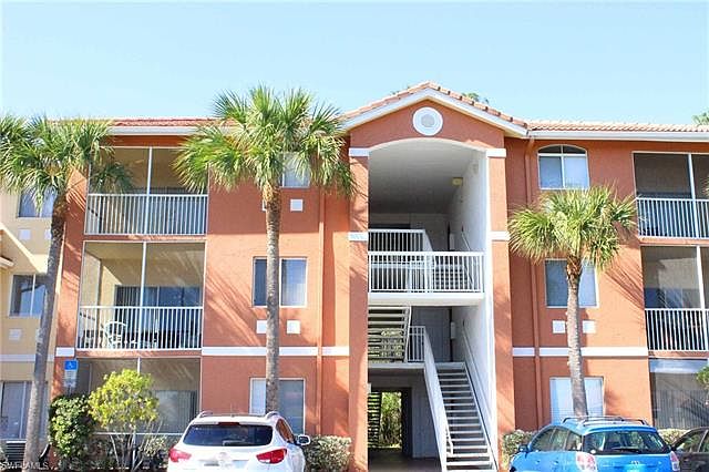 1st image of 6401 Aragon Way APT 304