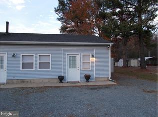 305 Barney Jenkins Rd, Felton, DE 19943