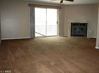 11892 Blue February Way, Columbia, MD 21044