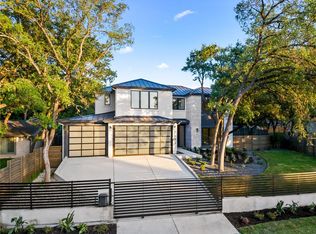 2503 Barton Hills Dr, Austin, TX 78704