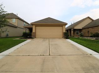 10338 Douglas Fir Villa Ave, Houston, TX 77044