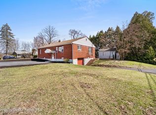 16 Mahoney Road, Milton, NY 12547