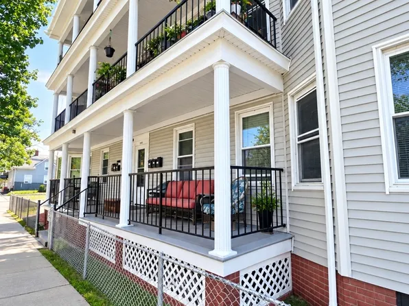 820 Charles St #F1, Providence, RI 02904