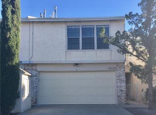 6628 Dawn Dr APT B, El Paso, TX 79912