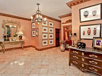 Sold by Sotheby's International Realty