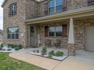 1 Grouse Run, Sanger, TX 76266