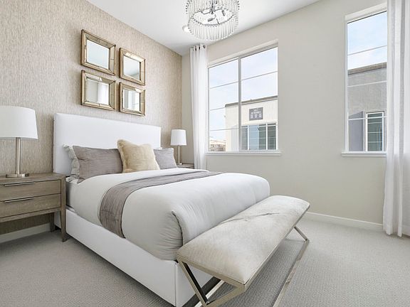 Model Representation