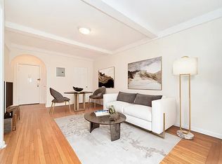850 Amsterdam Ave APT 6D, New York, NY 10025