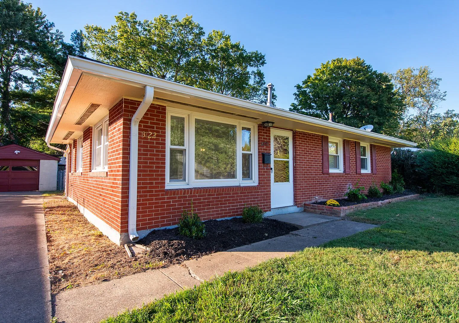 Updated 2-Bedroom Home | New Kitchen| Move-In Ready! — Photo 1