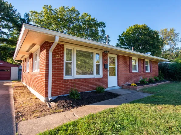 3122 Rosedale Blvd, Louisville, KY 40220