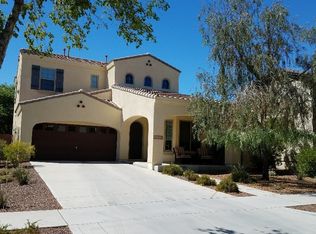 20918 W Ridge Rd, Buckeye, AZ 85396