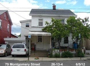 79 Montgomery St, Middletown, NY 10940