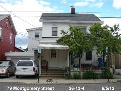 79 Montgomery Street, Middletown, NY, 10940