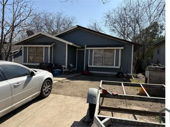 2534 Hicks Ave, San Antonio, TX 78210